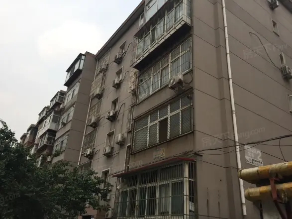 电影公司宿舍