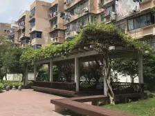 金桥东荷小区一房一厅好房子