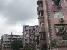 金桥·金藤苑·2室·1厅