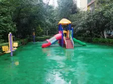 黄泥磅毛坯两房,生活配套齐全,交通便利