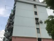 ?复式 二期水泥现浇构造?全南房 大露台储藏室各30平