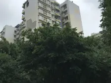 冉家坝三条轻轨清水大平层.四房两卫三阳台.业主安心卖