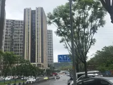 清水房 次新小区 出行方便 水电气都通
