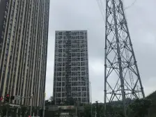 龙头寺鲁能次新小区小两房视野开阔诚信出售