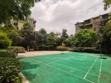 聚义香城雅郡 4室2厅 南 北