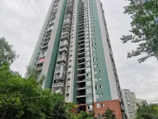 斌鑫云景天城 1室1厅 东