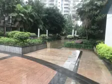 BS全只标 精装三房 南北通透板式结构看湖视野好
