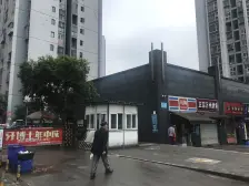 高新区 恒高月光宝盒三房77.2万