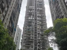 天星桥 锦绣天城二房38万