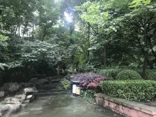 同心家园A组团 2室2厅 东南