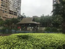 联顺兰花丽景 3室1厅 南