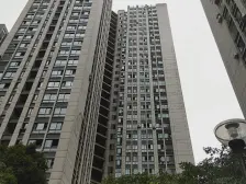 业主买的半层,考虑拿来出租的客户可选