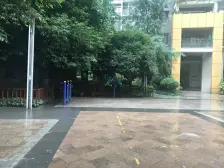 鲁能星城四街区 全八熟 交通便利 拎包入住