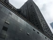 6号线湘雅医院站1号线开福寺站600米