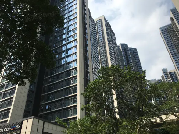 深圳华联城市全景花园