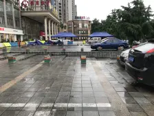 北部新区 龙湖水晶星座一房45万