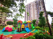 鹏润悦秀上东 2室1厅 东