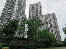 天星桥 锦绣天城二房42万