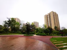 鹏润悦秀上东 2室2厅 东南