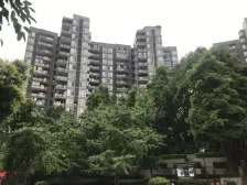 北环 住家装修三房 近轻轨 星光