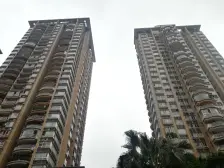 黄泥磅 皇冠自由城二房82万