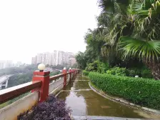 金日阳光花园 使用面积180平面 2楼 价格可谈