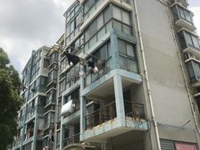 厨卫朝北,大开间,品质小区,繁华地段