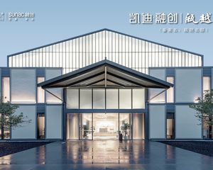 凯迪融创瓯玥名邸3室1厅南