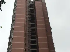 五红路 龙庭南天苑五房