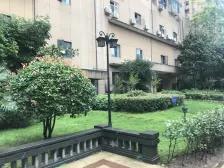 高新区兰花丽景精装三房