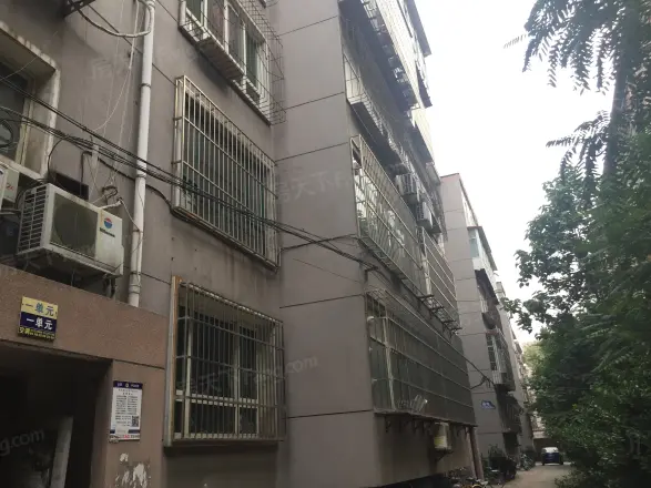 电影公司宿舍