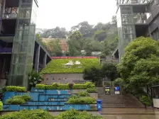 住家装修 看中庭 采光视野好 看的远 看的透!拎包入住