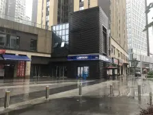 鲁能星城十三街区 清水一改二,临体育公园