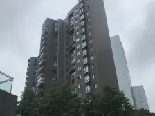 北环龙湖物业 轻轨旁 尚源正规两房 星光+西附