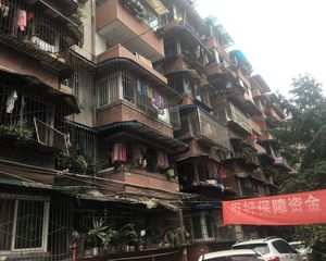 新风路60号院 2室1厅 东