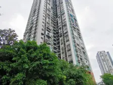 斌鑫云景天城 1室1厅 南