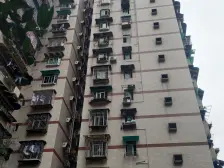 黄泥磅 琼海花园三房110万