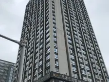 北部新区 龙湖水晶星座一房46万