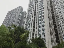 龙溪镇 君悦世纪一房