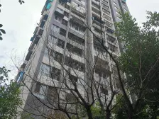 九号线天梨路站步行50米 正规两居室 正看沙坪公园