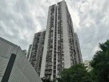 东南朝向 视野开阔 正规两房 地铁站旁 近公园