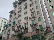 渝高公园旁边,独栋别墅,三轻轨小区。带花园带露台