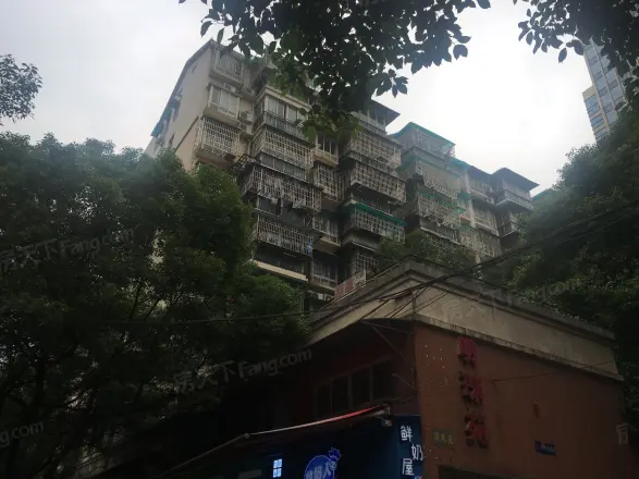 明珠苑
