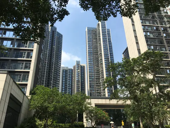 深圳华联城市全景花园