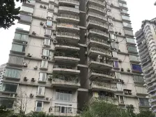 洋河片区 海韵名邸三房140万