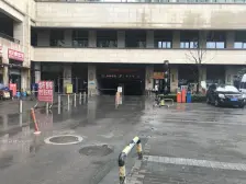 鲁能次新小区 正规清水2房 视野好