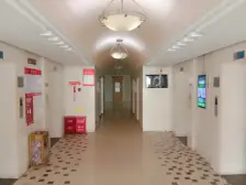 江北观音桥红鼎国际精装1房带租约出售