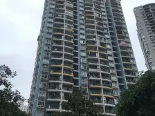 观音桥 天伦海苑一房56万
