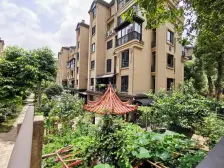 西区 聚义香城雅郡二房124万