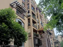 花园洋房,带花园,带露台,带地下室